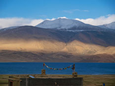 Ladakh Tso Moriri