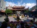 Lungshantemple